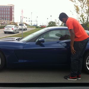 Meet your Posher, Jaylen